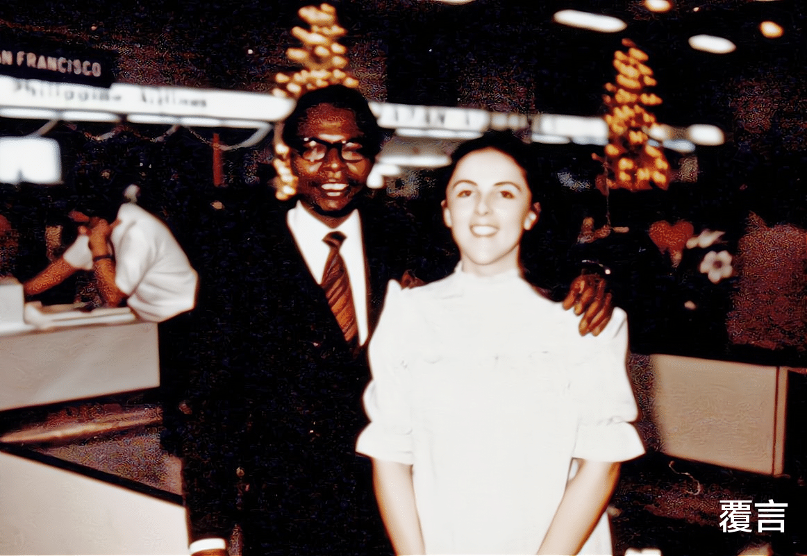 奥巴马|美国前总统奥巴马:母亲是纯正的白人,为什么与黑人结婚?