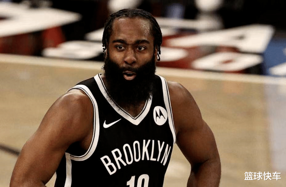 詹姆斯·哈登|无限期缺阵或?报销！哈登欧文被瞒在鼓里？纳什再次提到跟腱?