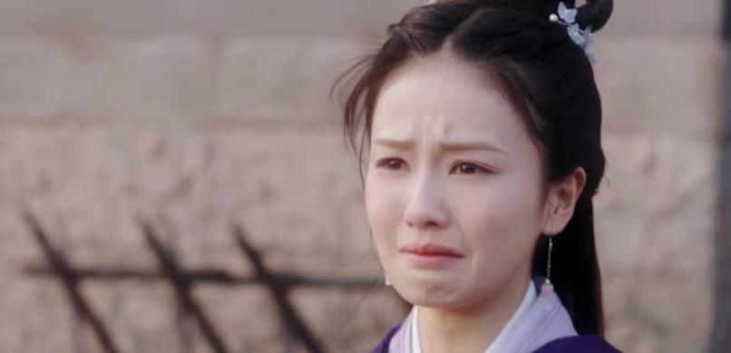 周生辰|“周生辰，我来嫁你了”，结局时宜纵身一跃，原来嫁衣是为你而穿