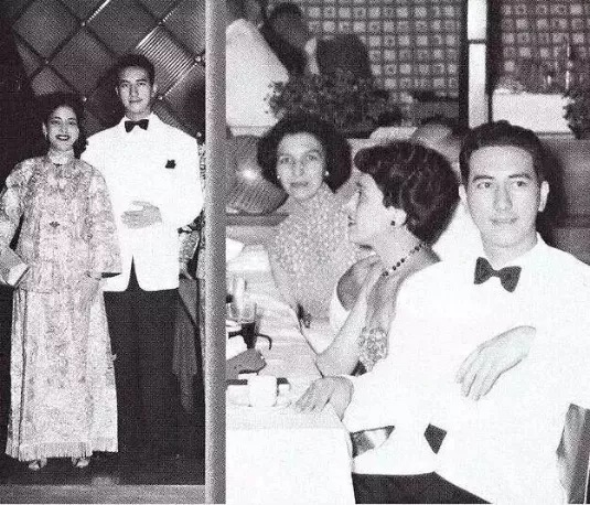 何超英|从赌王最美千金到疯癫：她是如何被毁掉的