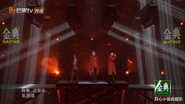 李承铉|欧阳靖强势回归！李承铉战队实力恐怖如斯！直接预订三公第一！