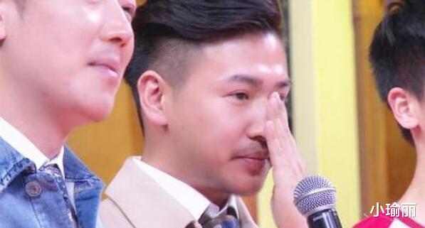 欧弟|欧弟一条微博，间接证实离开《天天向上》的原因，时隔五年总算说出口