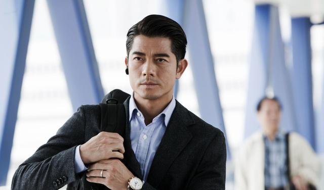 郭富城|郭富城为女儿找刘德华“索要”签名，却被“婉拒”，原因让人笑疯