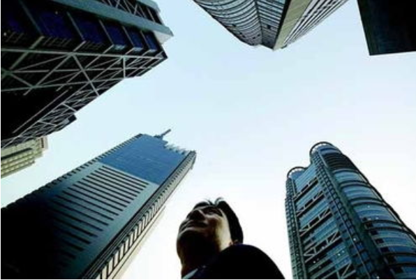 碧桂园|2022年，房产中介将陷入低谷？多地出台新规，2亿多人受益