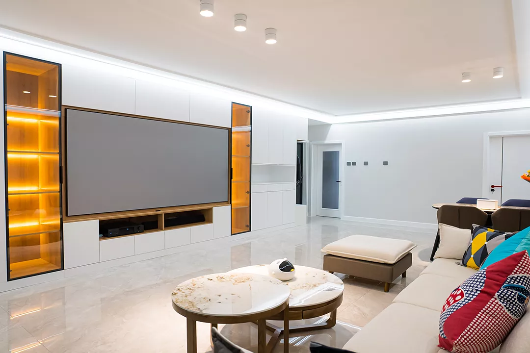 装修怎么选大理石瓷砖丨6个必看技巧