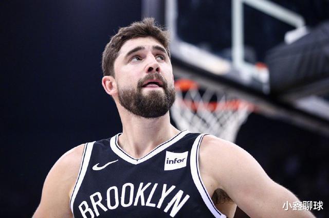 籃網隊|多數據證明籃網有多恐怖？最強之矛劍指聯盟，莊神若加盟還了得？