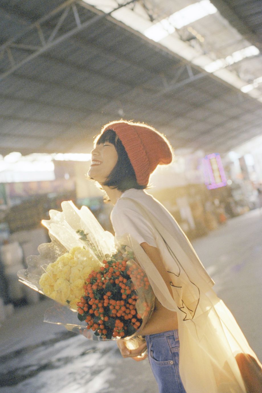 |少女呀 摄影师 早阿薇