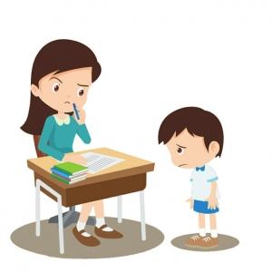 儿科专家李阔|作为家长，应该如何正确的对待抽动症儿童呢？