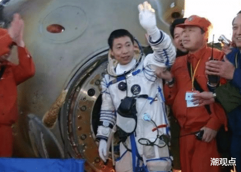 蜘蛛 美国太空兜风此起彼伏,中国老百姓何时能上天?航天员女教头回应