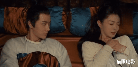 麻花辫|宋轶新剧好甜！和王一博住客栈只有一张床，女神发声：多给床被子