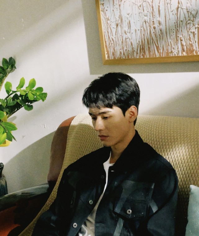 龚俊|身正不怕影斜，龚俊堂堂正正回复：以前不曾，未来也绝不会进入！