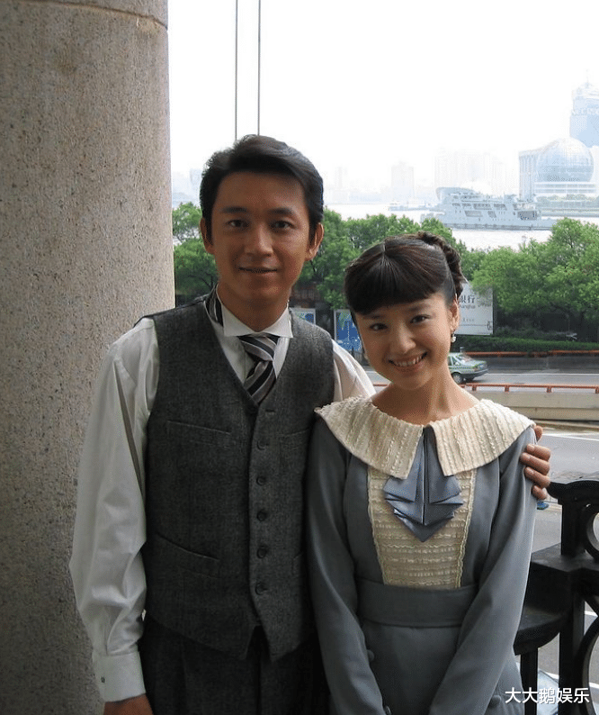 阿娇|7位“清纯玉女”的混乱情史