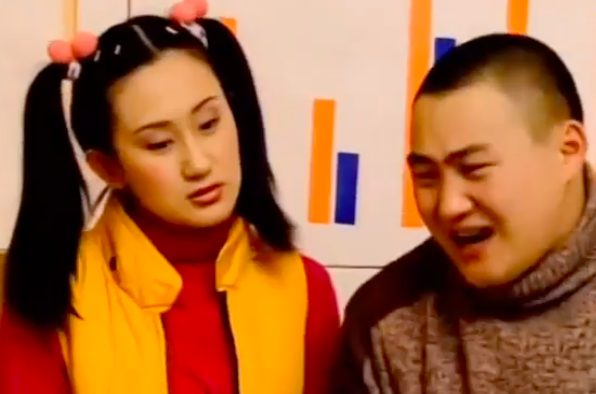 哥哥|嫂子团助阵《哥哥》，大湾区嫂子画风搞怪，遭张晋张智霖当场吐槽