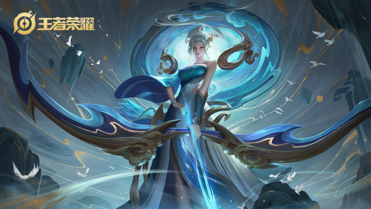 |《王者荣耀》社交破冰能力强?看下面几个重要原因!