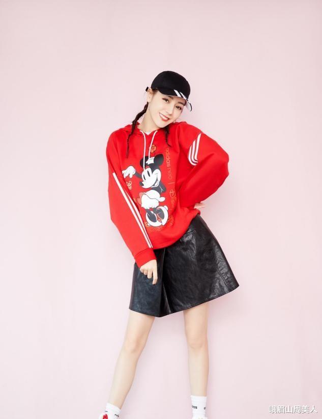 发型|2021还在梳马尾？今年这3种“发型”才最撩，杨紫、热巴都喜欢！