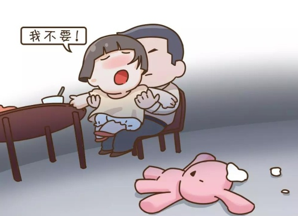 红莲少年|父亲过分疼爱女儿，女儿叛逆忤逆，气疯了妈妈还嘚瑟