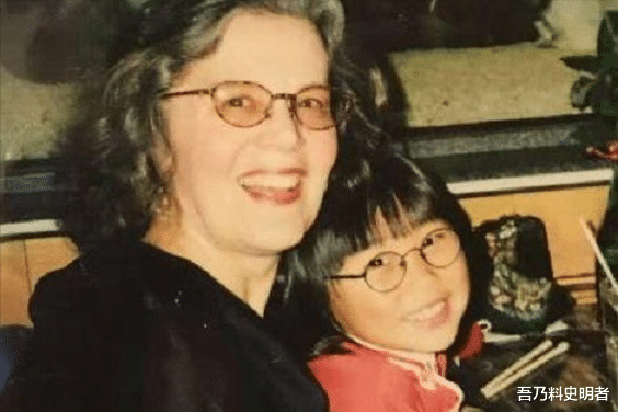 吾乃料史明者 中国弃婴被老外收养，24年后哈佛毕业回国寻亲生父母，后来怎样