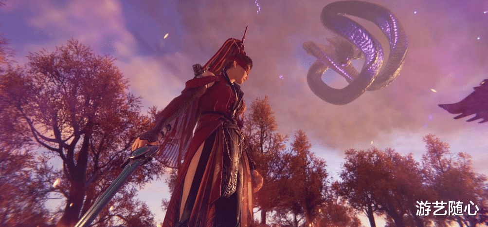 永劫无间|永劫妹子发帖求带,引来上百同类诉苦,男玩家集体神回复看懵网友