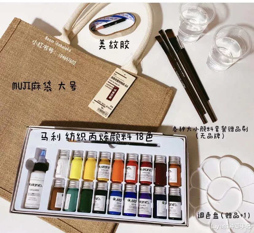 Liya的种草手记 为什么我劝女生买 “ 假包 ”