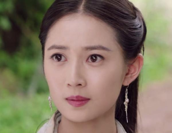 贾樟柯|曾舜晞主演的三部古装剧，真正火的只有一部，但三位女主都很惊艳