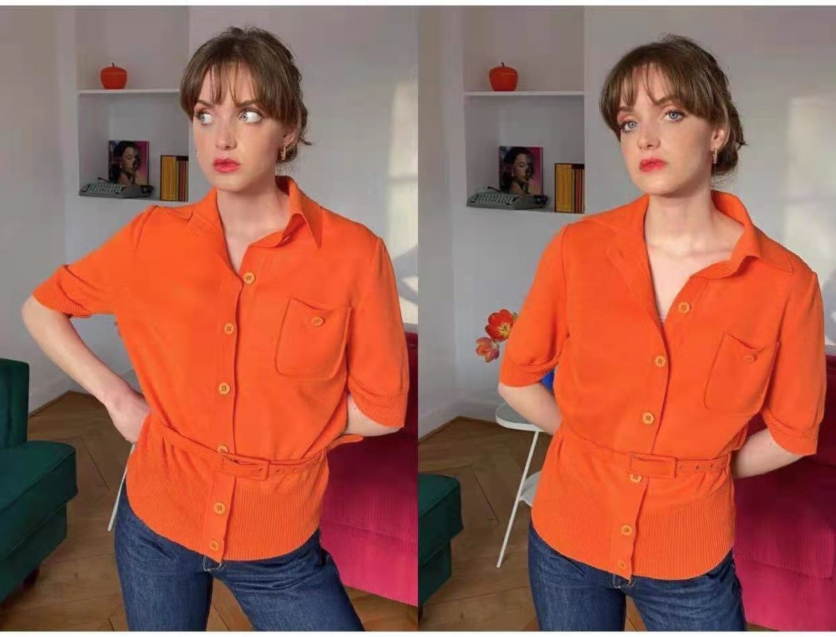 静静时尚达人|为什么你的搭配没有风格?看看时尚博主的穿搭,准能找到答案