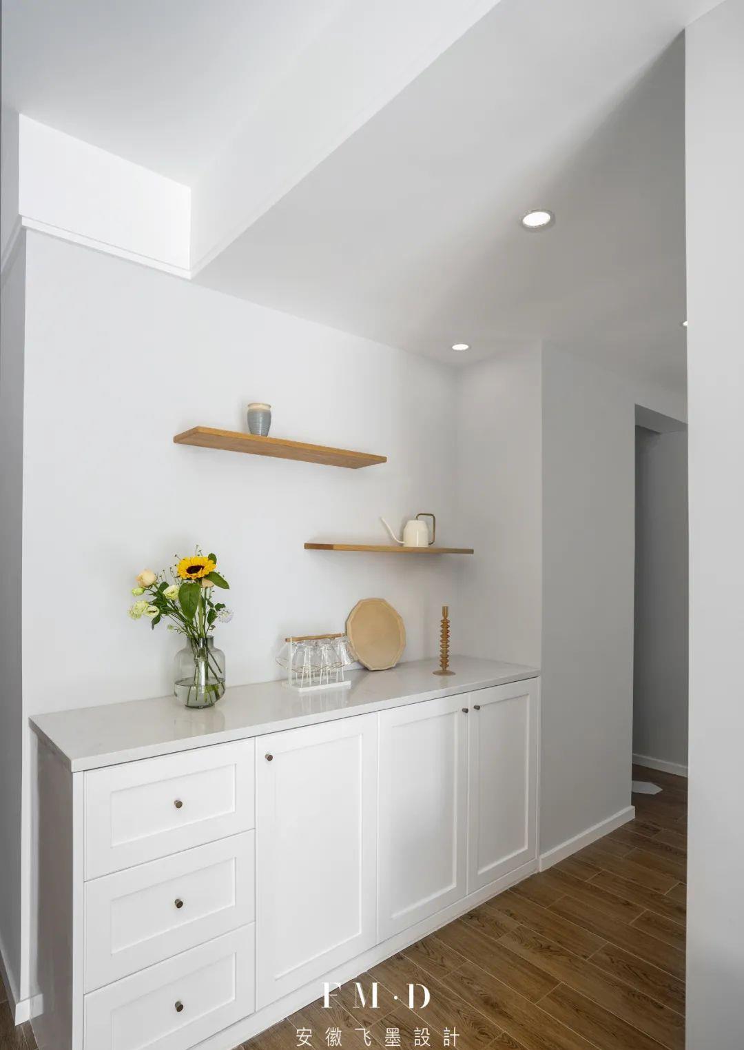 情侣|该安排还是得安排，新家装修你家离舒适安逸，就少一个水吧区！