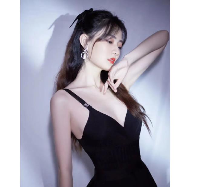 徐璐|人间仙女：徐璐！