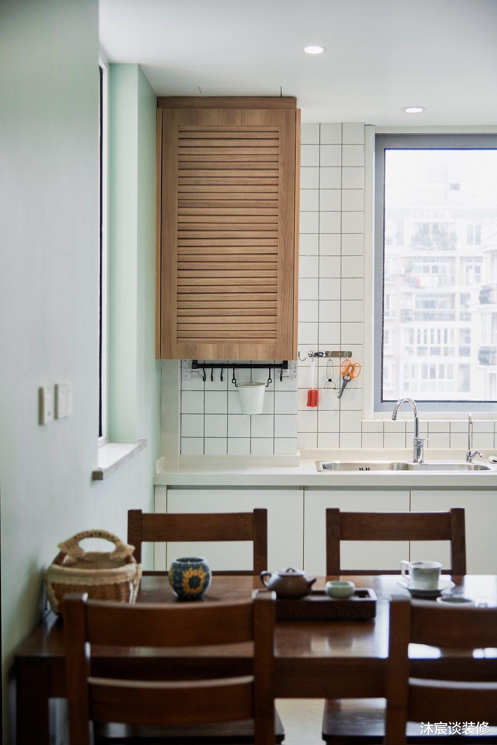 |“去客厅化”的设计越来越多，只有真正尝试过，才知道它有多实用