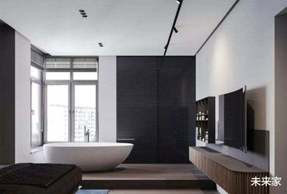 未来家|卫生间装修别大意,这8个容易踩雷的地方一定要避开!