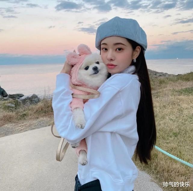 肖战|王怡人拒绝下跪,被骂1000多楼,韩网红宋智雅,一条广告报价60万