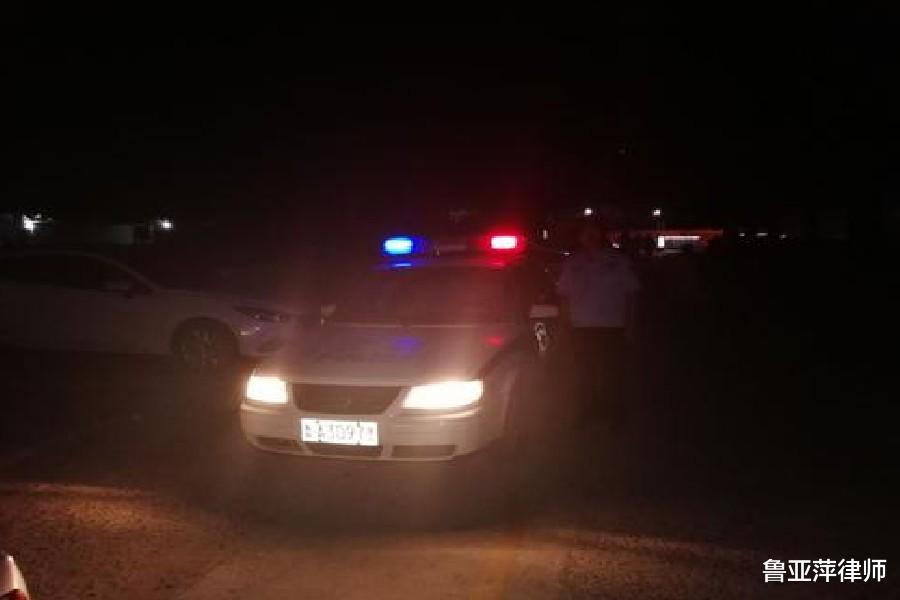 民警 男子杀人后逃入深山老林，半年后化为一具白骨