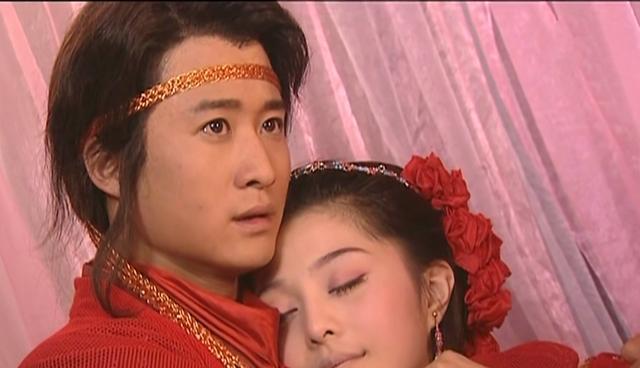 阿飞|《小李飞刀》：对任何人都放飞自我的林仙儿，是对阿飞最狠的算计