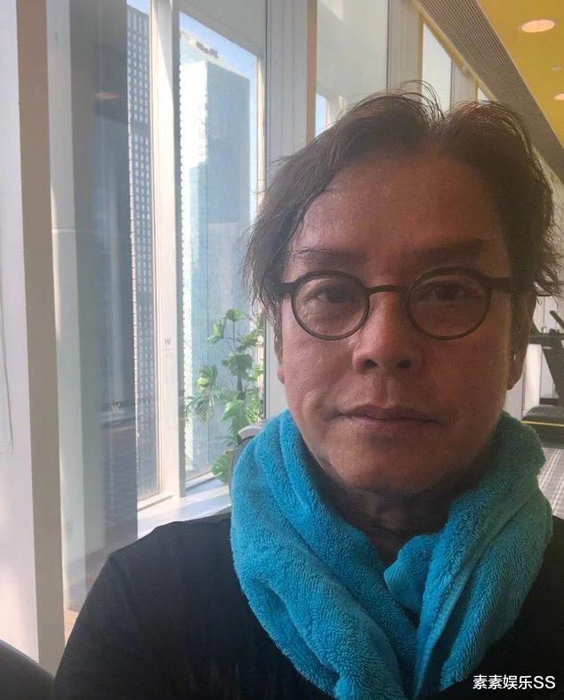 女心理师|谭咏麟被曝插足女粉丝感情，对方男友放出疑似照片