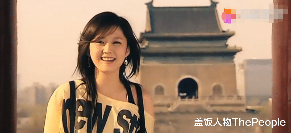 张娜拉|羡慕秋瓷炫想嫁中国人？12年前祸从口出被抵制，如今后悔哪还有用
