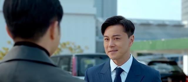 杨怡|《家族荣耀》今晚开播,杨怡复出,八大实力派坐镇,又有港剧看了