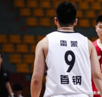 常林|北京输浙江！常林+2后卫+2内线毒瘤，白谛雷蒙遮羞布，范依铭伤退