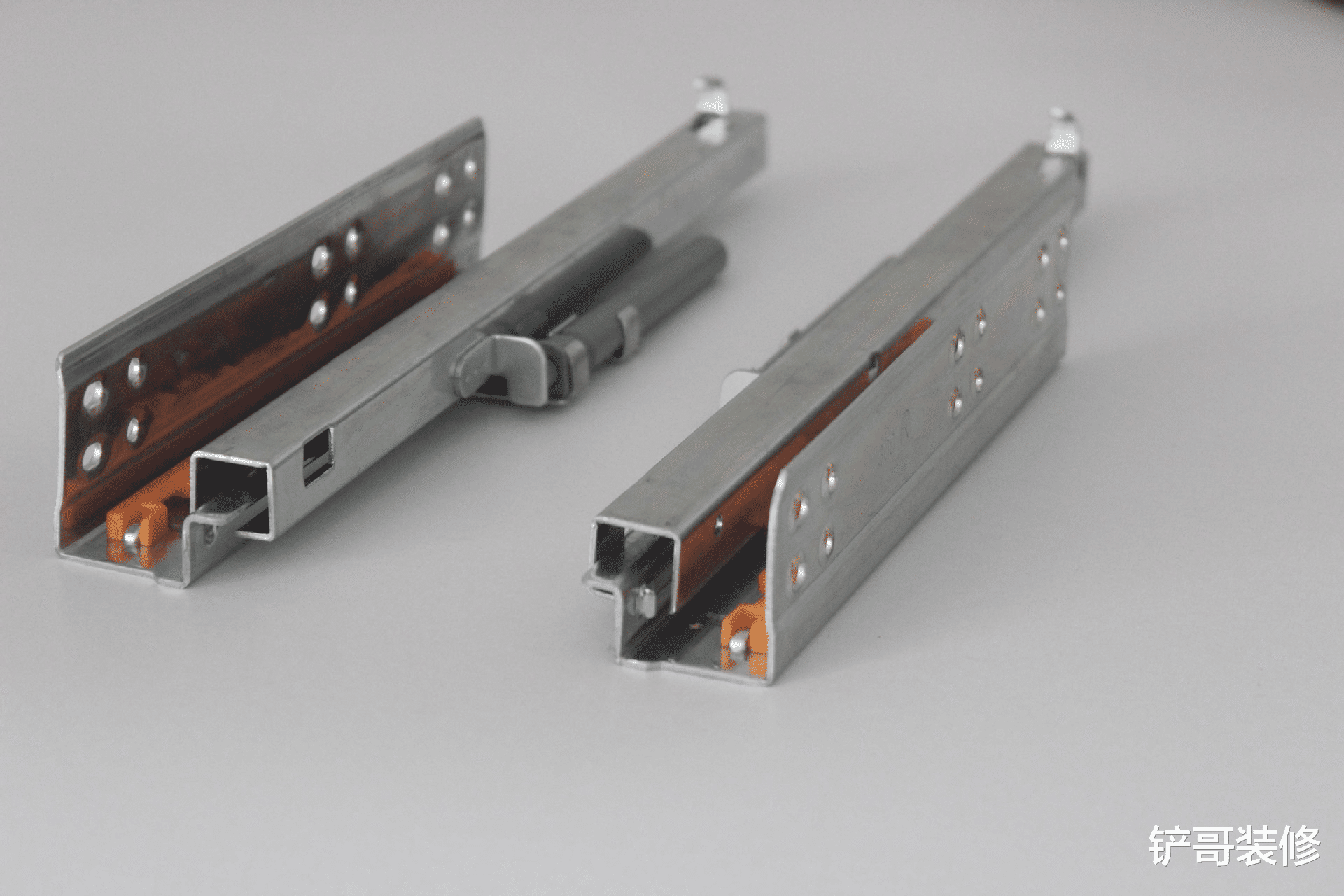 老师傅教你，辨别和挑选锁具材料，保护你和家人的安全