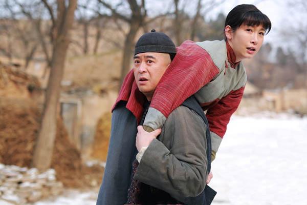 木子读书 1992年《白鹿原》写成，陈忠实说了句傻话，让他只赚了455万