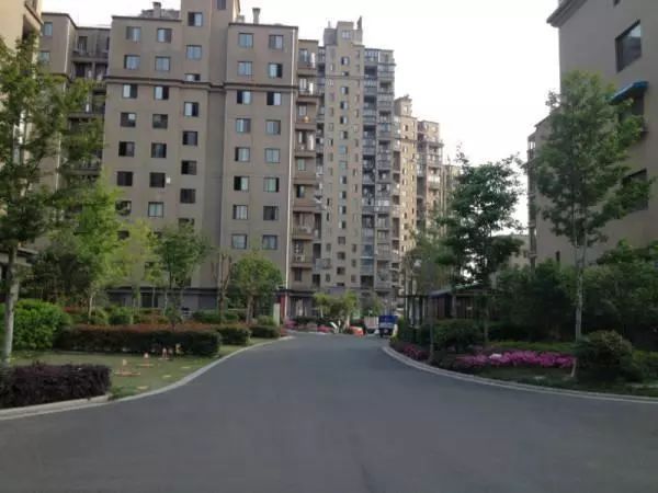 装修时尚家|为什么越来越多人买房挑一楼？售楼经理说出实话