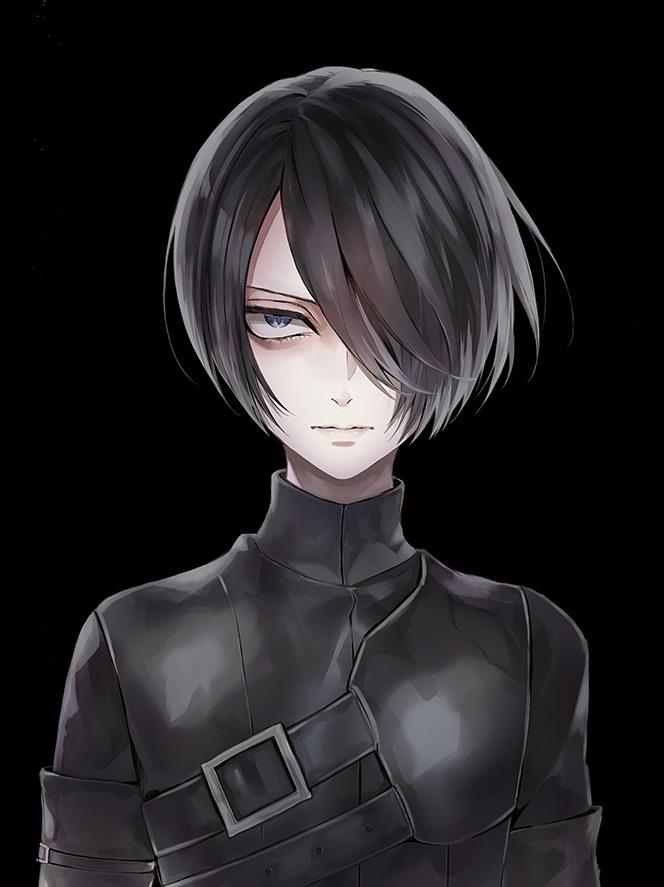 蔷薇王的葬列|1月新番动画《蔷薇王的葬列》，是一部大部分人都不习惯的特哥风