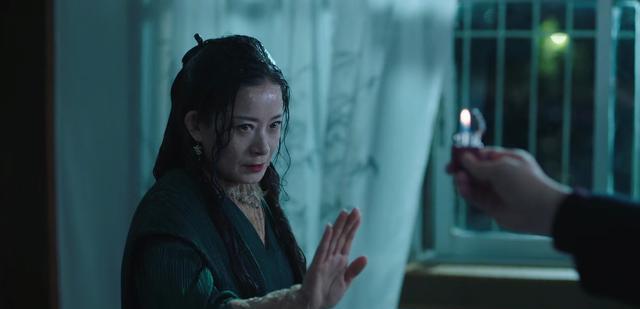 司藤|网剧《司藤》“病态母亲”孔箐华的存在多余？不，其实她大有用处