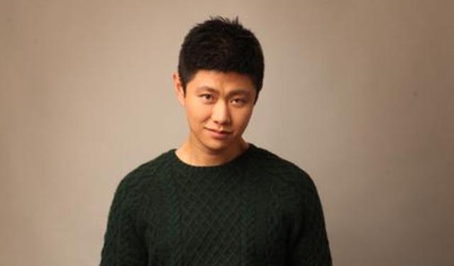 赵荀|一部戏用了八个替身,为等他剧组停工了半年,却从没人说他耍大牌