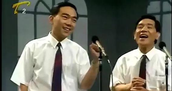 杨议|相声演员杨议什么不拜师？