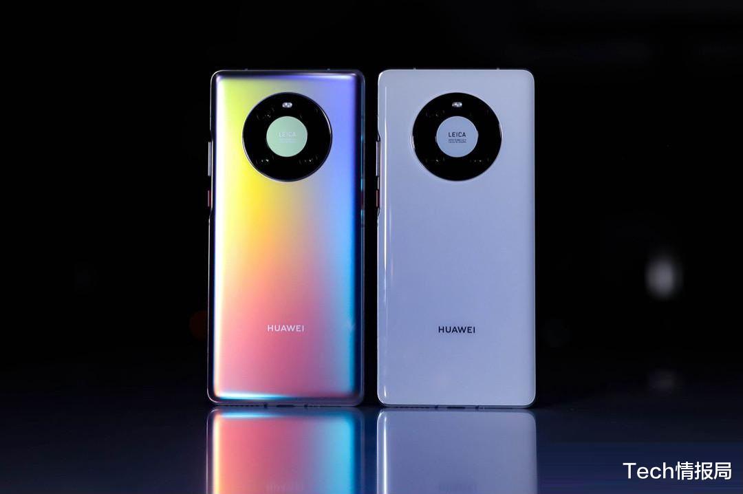 华为鸿蒙系统|华为三款新机上市：预装HarmonyOS系统，但不支持5G，3699元起！