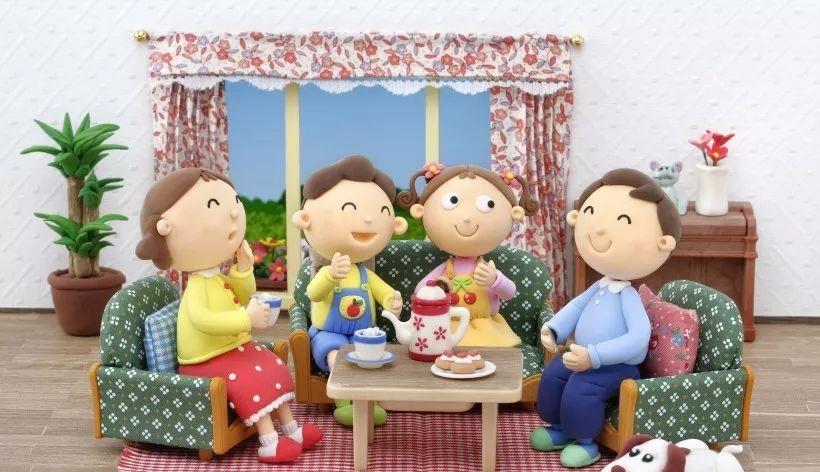 高秀花说育儿|没有仪式感的家庭，养不出幸福的孩子，许多家长毫不自知