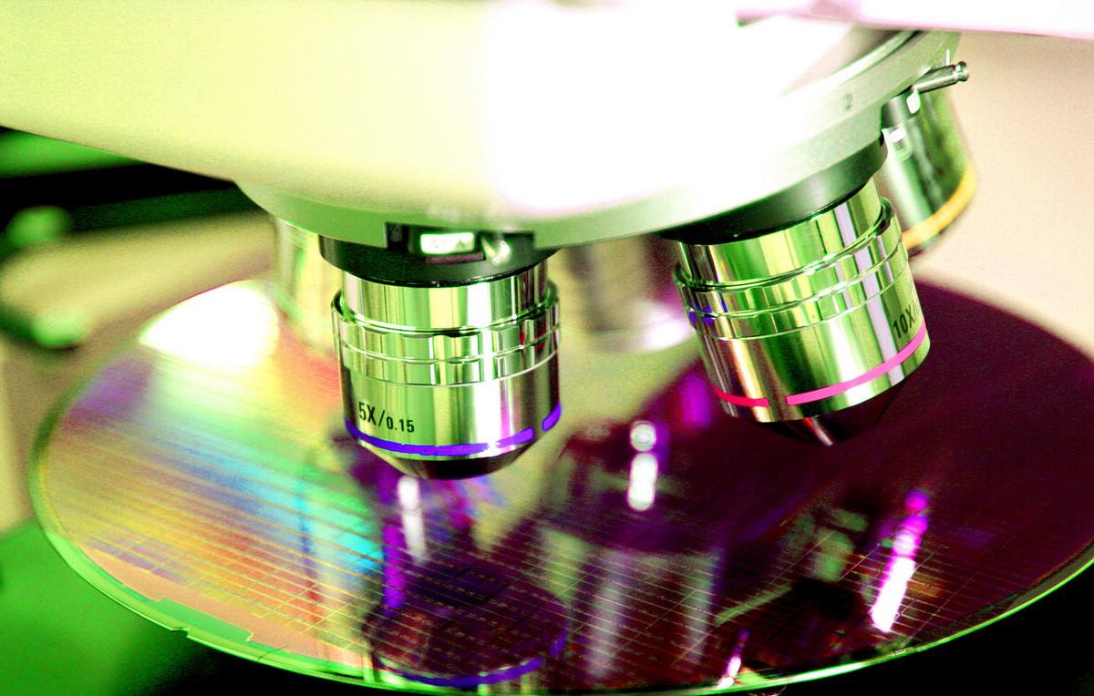 華為|“國產半導體100強”：小米、聯想落榜，華為海思實至名歸