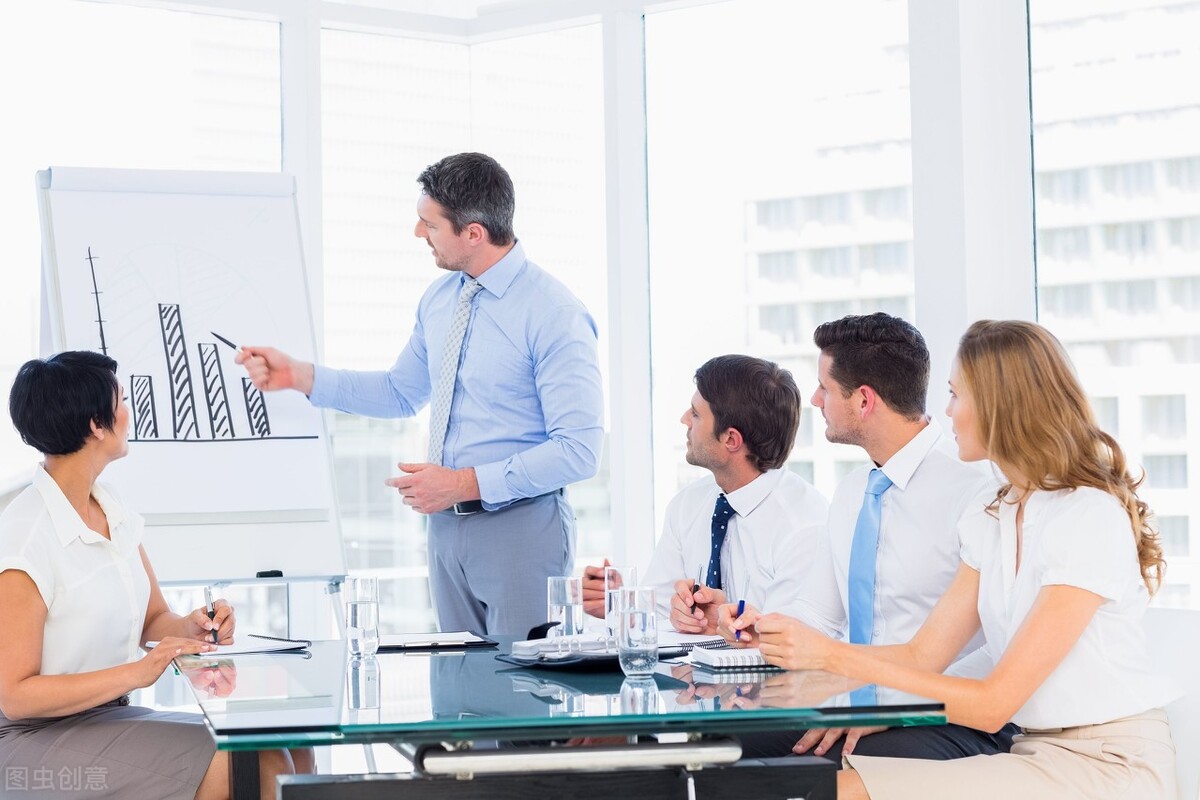 |为什么员工总是对公司不满？这5件事领导千万不要做