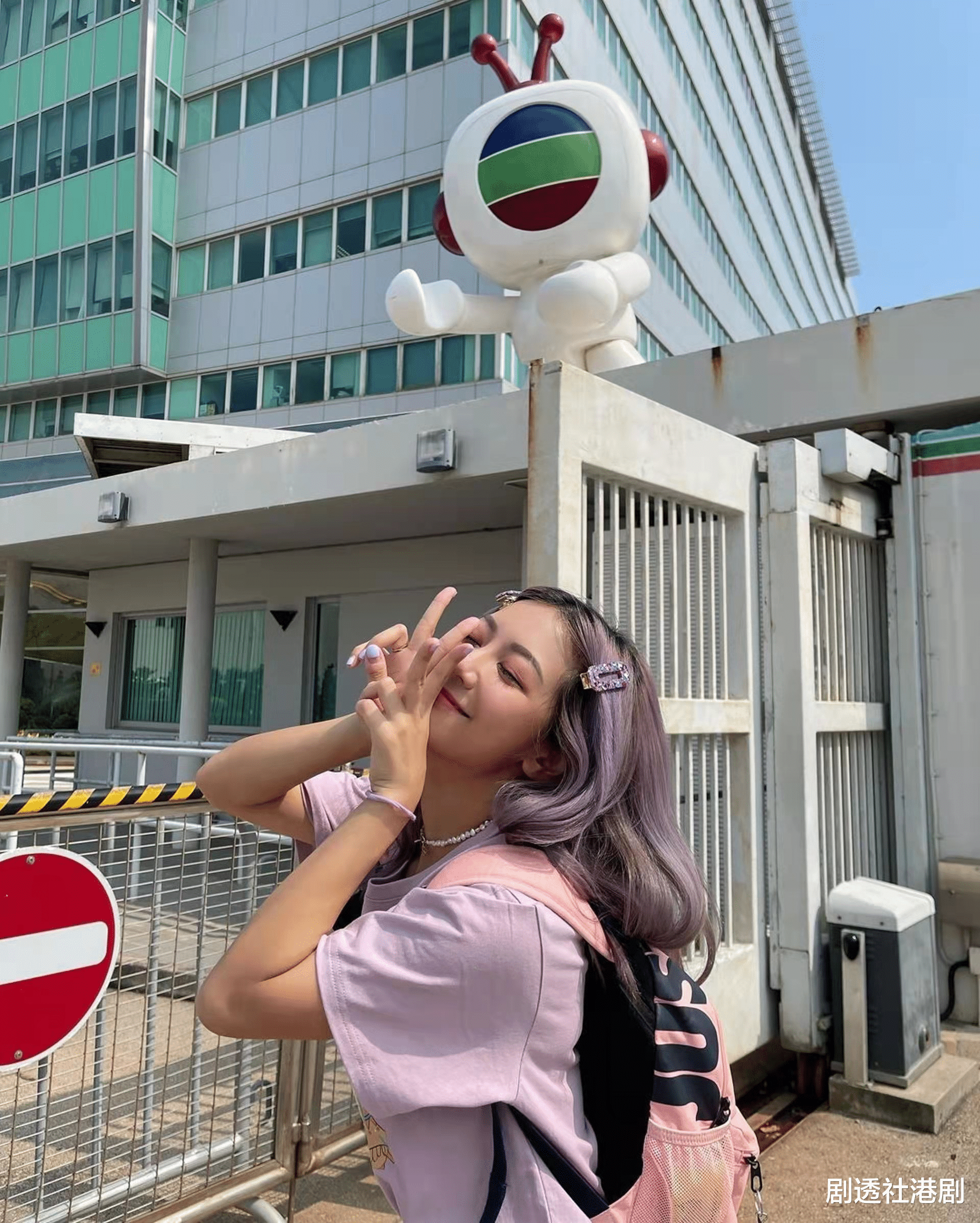 何雁诗|曾沦为第三者！前TVB小花坦言很内疚，承认自己当年说话没经过大脑