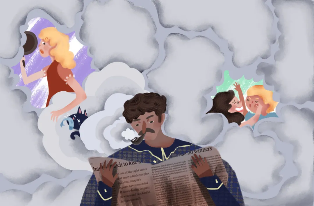 x光|家里“老爷们”天天都在干的一件事，辐射量相当于一年拍300次X光胸片！