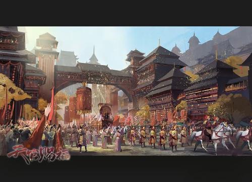 谢怜|天官赐福百无禁忌——带大家了解前篇谢怜